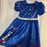 Four kids costume/girls Image 6