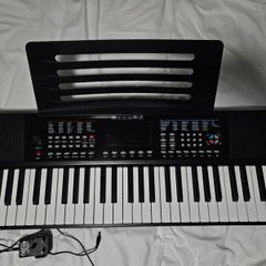 61-Key Electronic Keyboard (SM-61K)