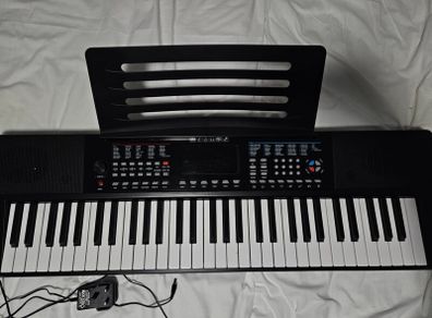 61-Key Electronic Keyboard (SM-61K)