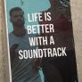 MEE audio goSPKR wearable Bluetooth clip-on speaker Image 3