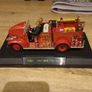 Signature Series 1941 Gmc Fire Truck Image 5