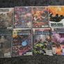 Thanos 1-18 + Annual 1st Cosmic Ghost Rider Image 10