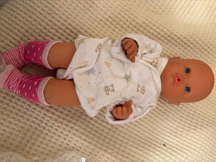 Lovely Doll 38 cm