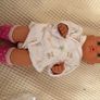 Lovely Doll 38 cm Image 4