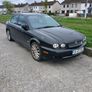 Jaguar x type Image 5