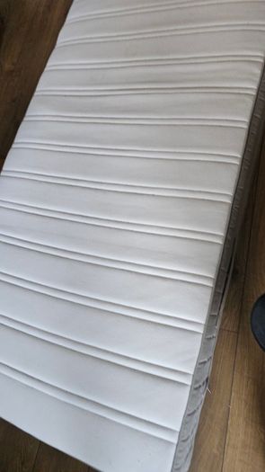 Single mattress