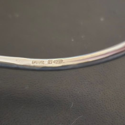 Silver Torc