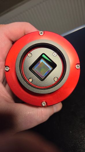 Zwo Asi533mc Pro