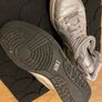 Nike Air Royalty High Silver Image 2