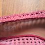 leather flats Image 2
