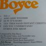 Max Boyce - Live at Treorchy Image 4