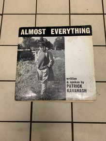Patrick Kavanagh (1964)