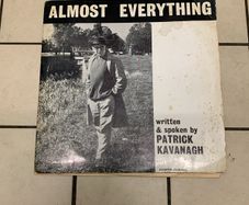 Patrick Kavanagh (1964)