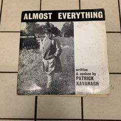 Patrick Kavanagh (1964)