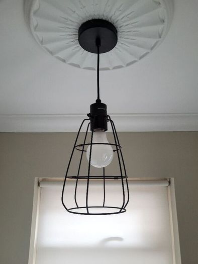 3 matching ceiling
