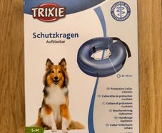 Trixie Protective Inflatable Collar