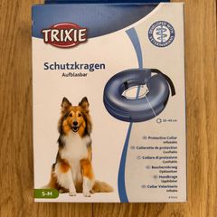 Trixie Protective Inflatable Collar