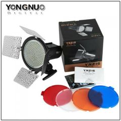 Yongnuo Yn-216 Led Studio Video Light