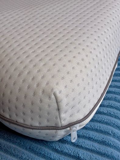 Ergonomic Pillow Ikea