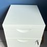 Under desk filing cabinet Image 2