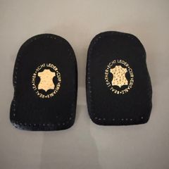 New Spur pads for orthotic support