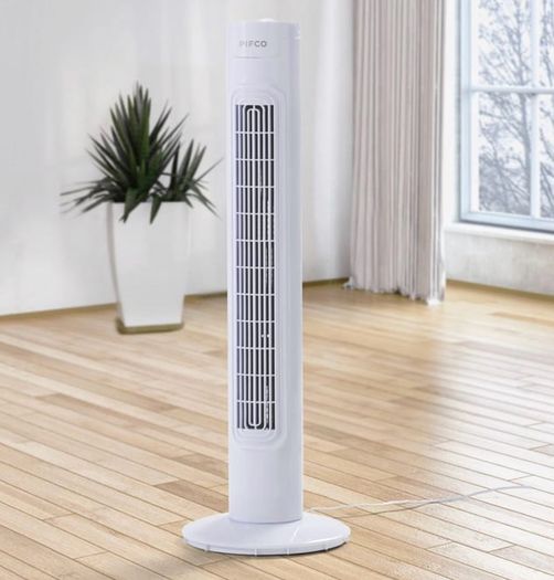 Tower Fan