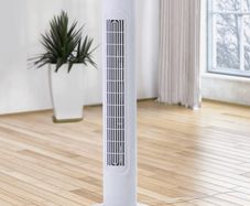 Tower Fan