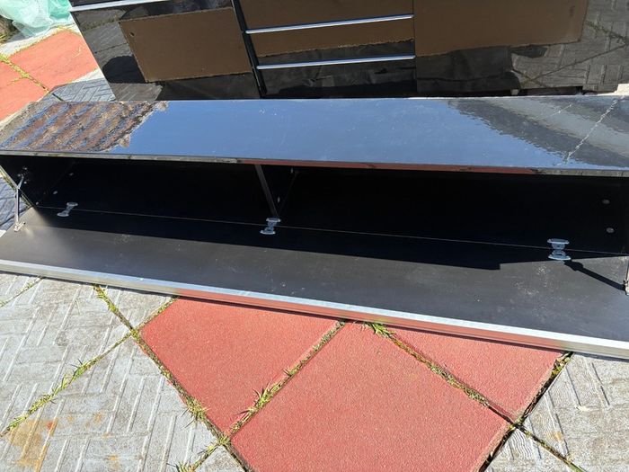 Ikea Besta Burs Tv Bench