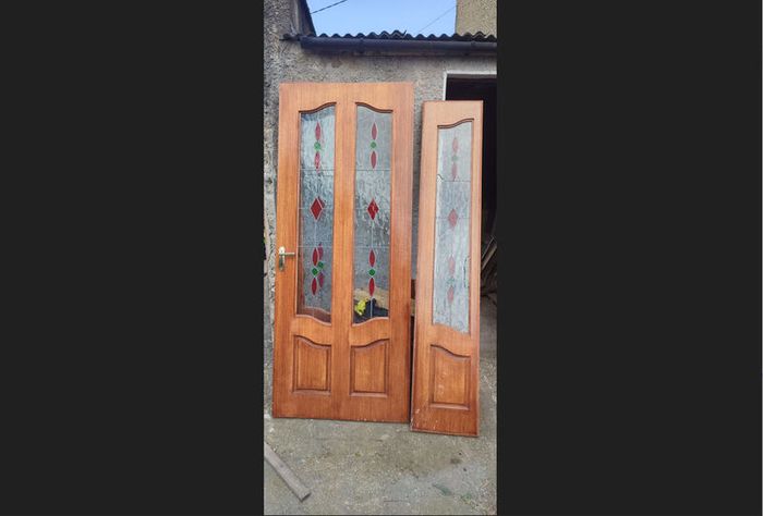 doors