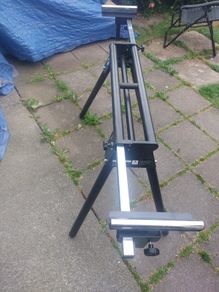 Portable stand