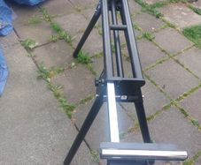 Portable stand