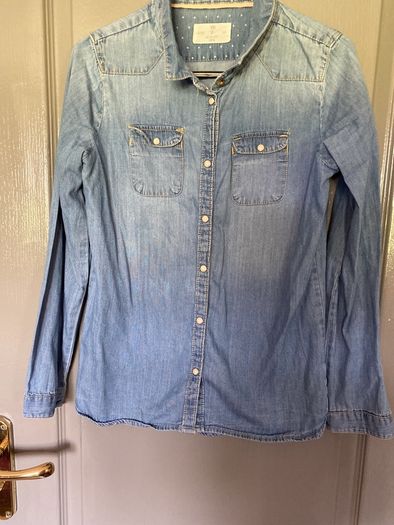 Girls blouse