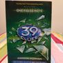 The 39 Clues Books Series Image 5