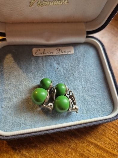 Vintage Earrings
