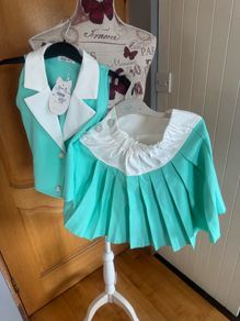 girls skirt