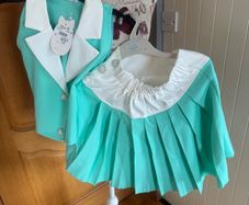 girls skirt