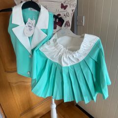girls skirt