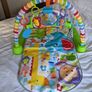 fisher price baby gym mat Image 2