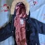 2 year old girl jacket 2-in-1 Image 3