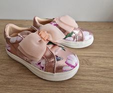 Ted Baker Toddler shoes UK6