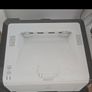 Network laser printer black and white, Ricoh Image 2