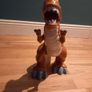 Large articulate Dinosaur Image 3