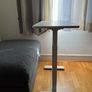 Laptop desk/stand- Adjustable Image 2