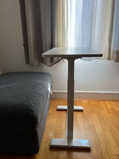 Laptop desk/stand- Adjustable