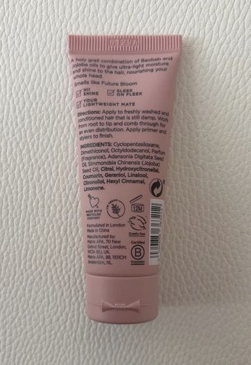 Arkive the good habit hybrid oil 25ml