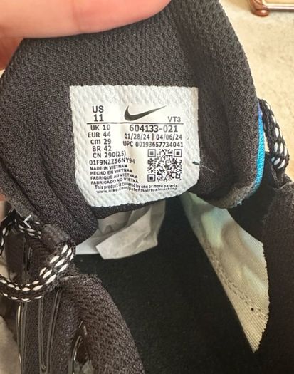 Nike Air Max Plus Trainers