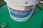 Soudal Smx-30 flooring adhesive