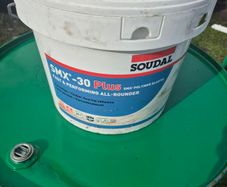 Soudal Smx-30 flooring adhesive