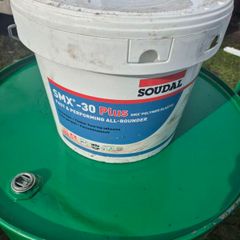 Soudal Smx-30 flooring adhesive
