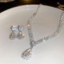 Necklace set Image 4